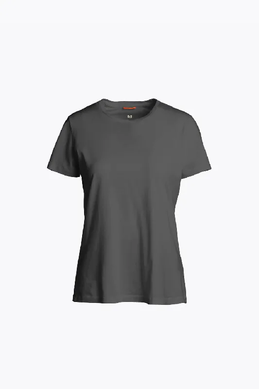 Women's Basic Tee Black