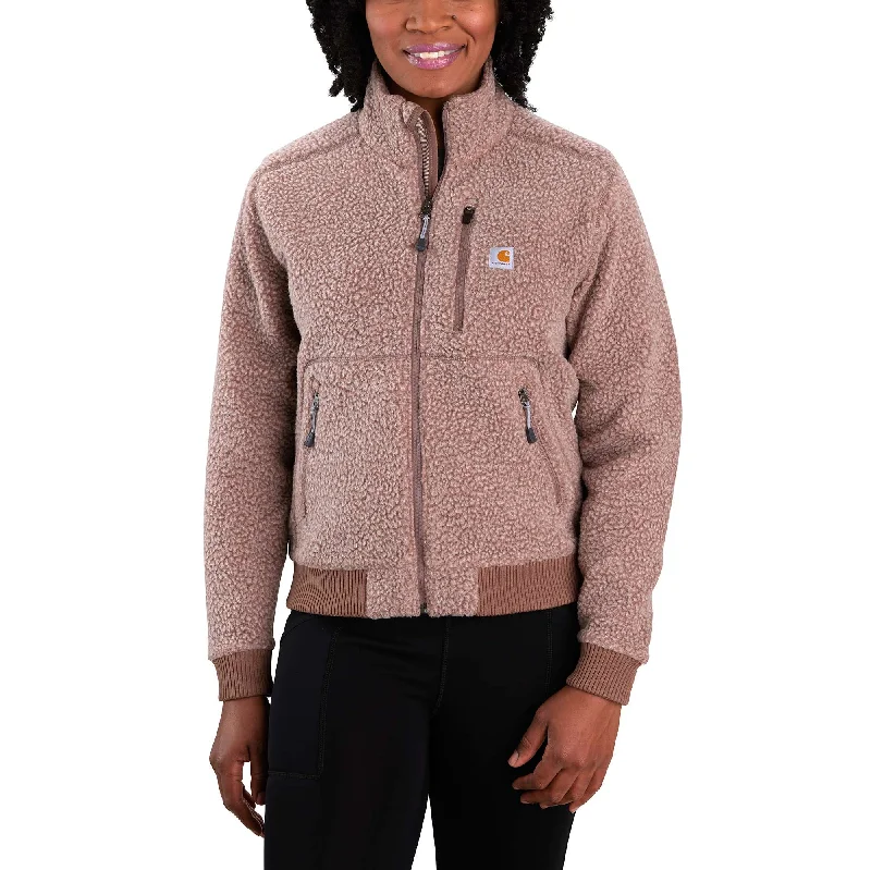 Fleece Jacket