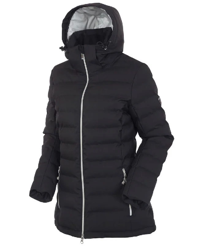 Women's Marissa Quilted Short Coat